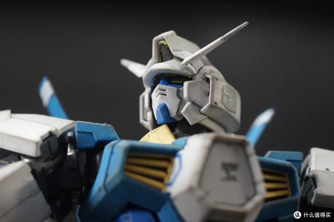 福皇驾临!MG AGE-1 标准型&2号机