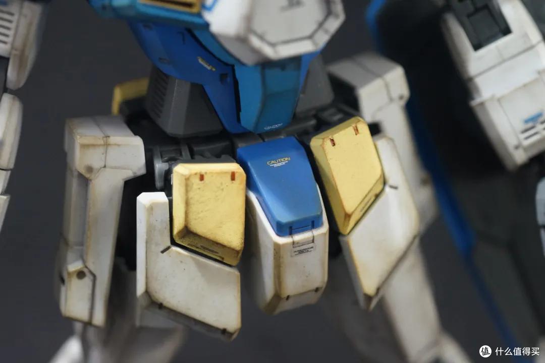 福皇驾临!MG AGE-1 标准型&2号机