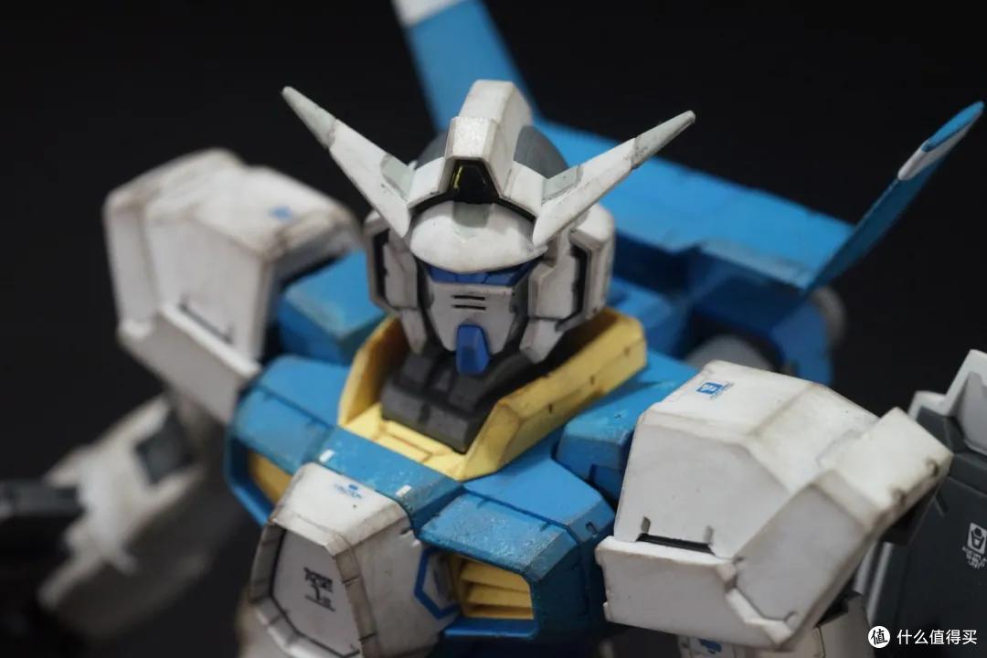 福皇驾临!MG AGE-1 标准型&2号机