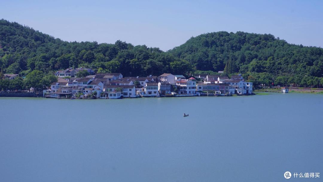 带娃住酒店——宁波东钱湖华茂希尔顿酒店