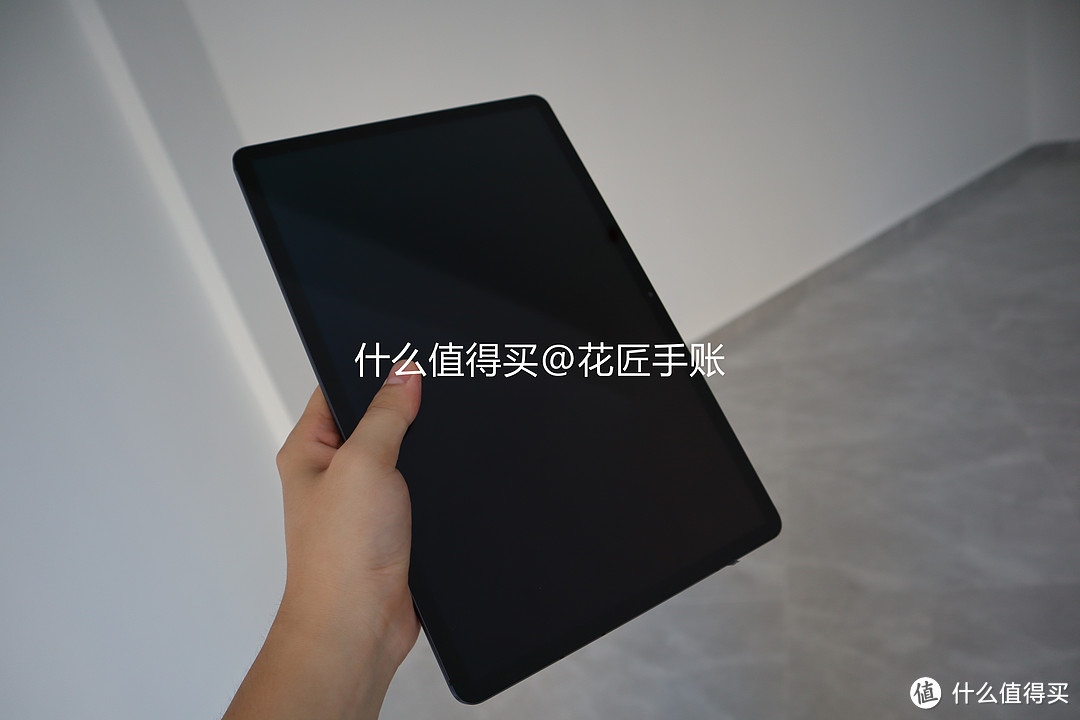 Galaxy Tab S7+评测：看剧还是生产力？Galaxy Tab S7+给你一份满意答案