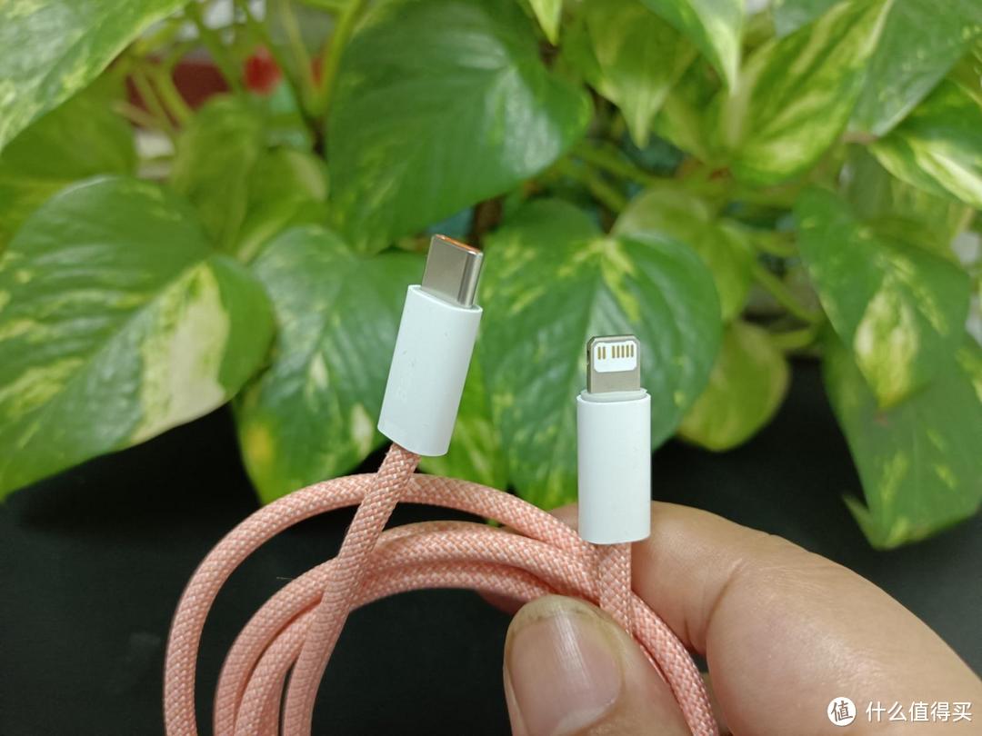 好物评测分享篇三十八iphone13必备倍思30w超级硅充电器usbcto