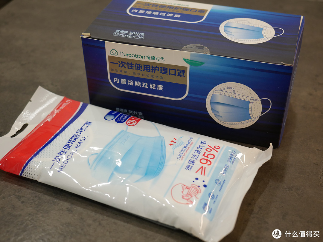 口罩+酒精湿巾已成标配,我的出行防护用品选购指南(真人兽预警)