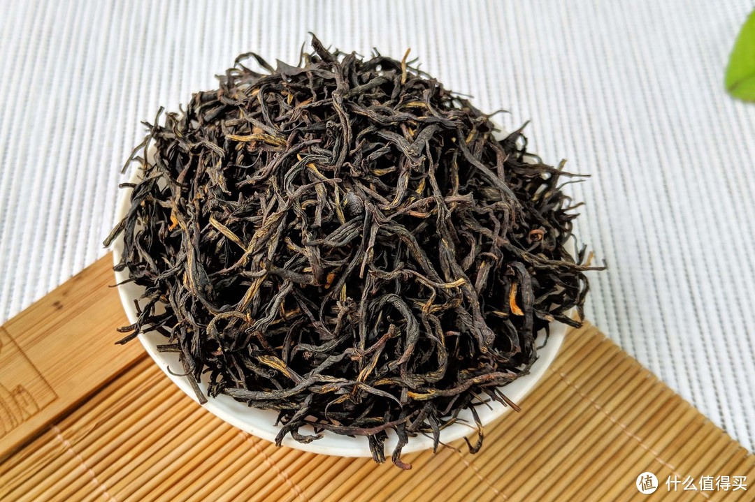 宜兴红茶