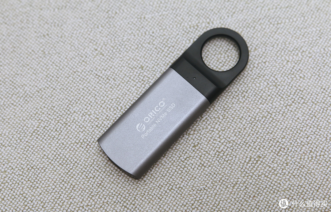 给你想要的快，ORICO迅龙-翼GV100 USB3.1/Type-c移动SSD体验