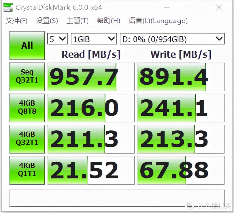 给你想要的快，ORICO迅龙-翼GV100 USB3.1/Type-c移动SSD体验