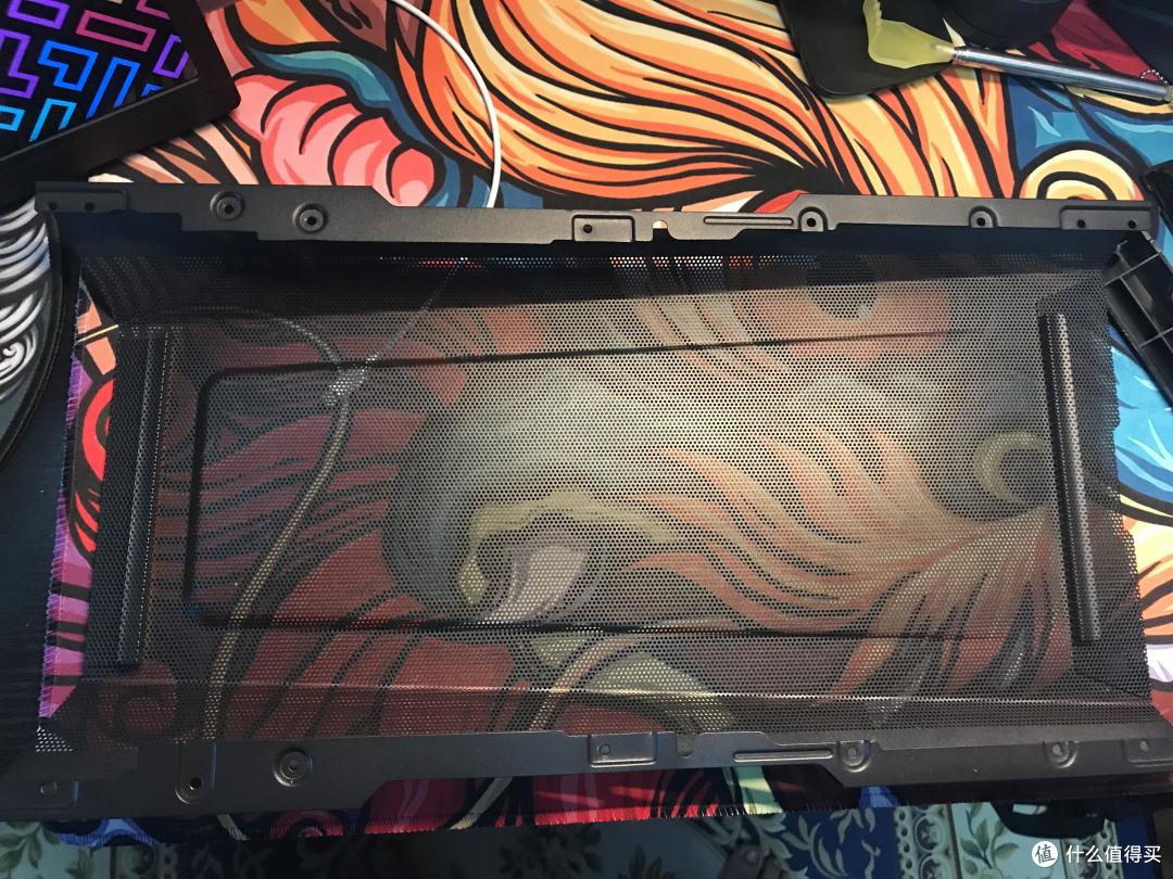 追风者p500 Air 改色攻略