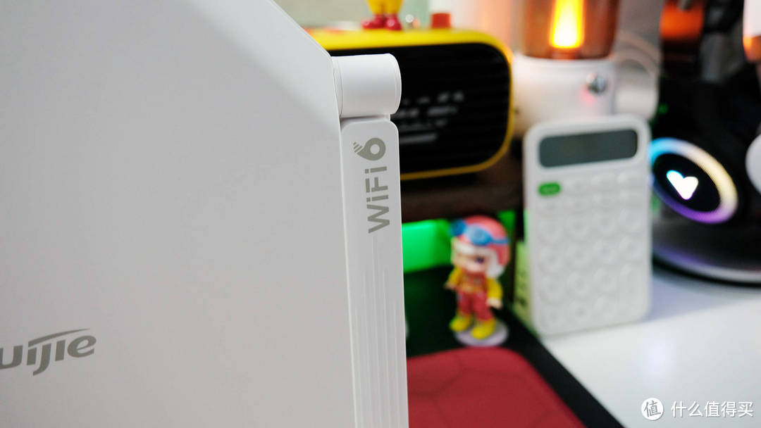 锐捷星耀再推新品：WiFi6入门级价格，享受旗舰体验！