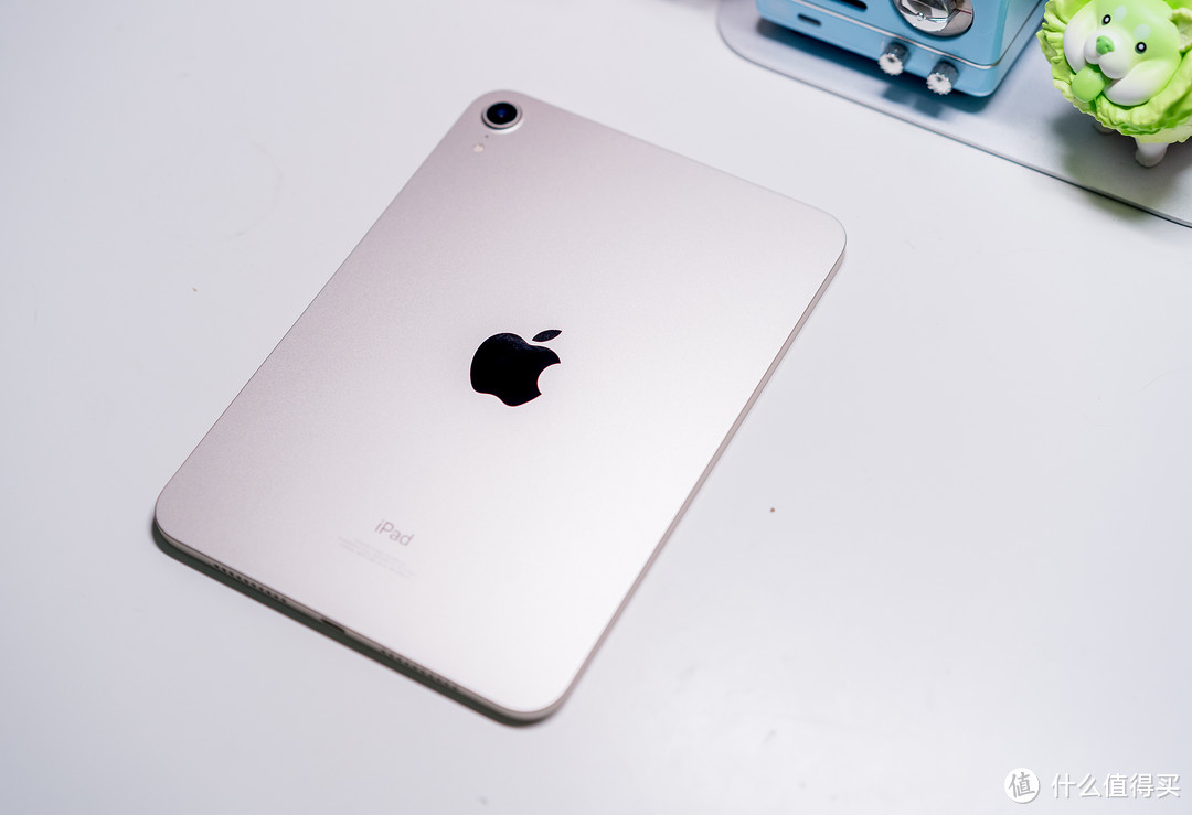 2021年最高性价比的“手机”——iPad mini 6开箱及使用评测