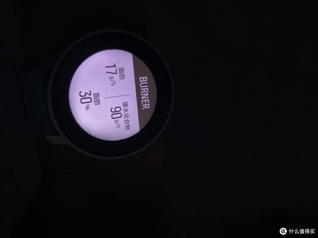 跑一次步到底减了多少脂肪，让SUUNTO告诉你