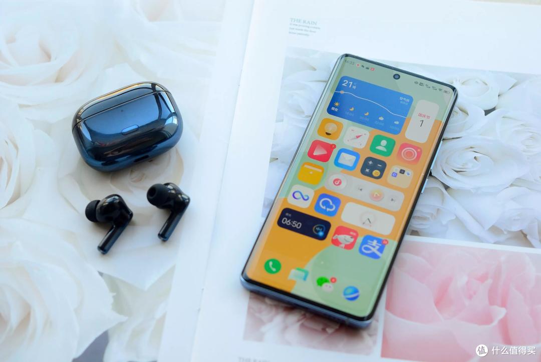 vivo手机好搭档---vivo TWS 2e耳机