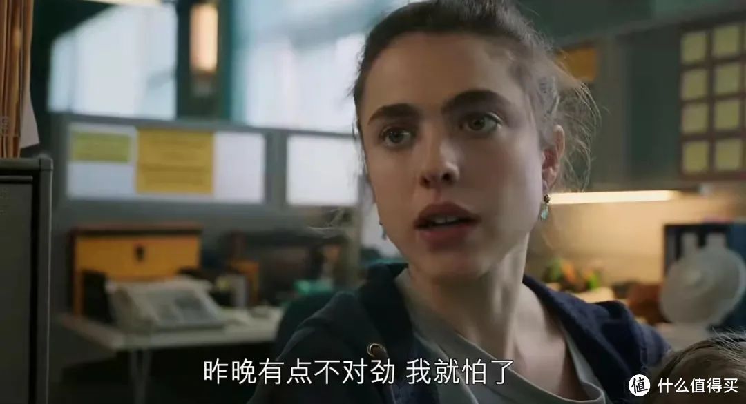 再出爆款？Netflix新拍的这部大女主剧，太顶了！