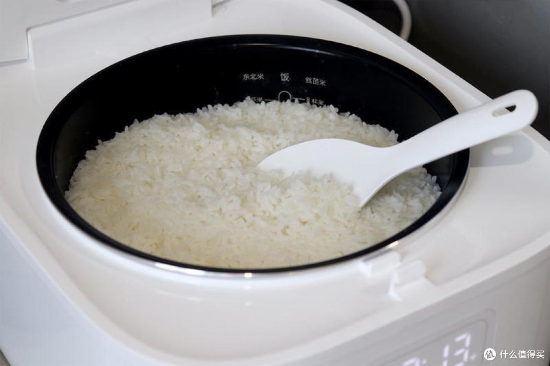 如何选择电饭煲?以米家电饭煲为例,说说我的经验