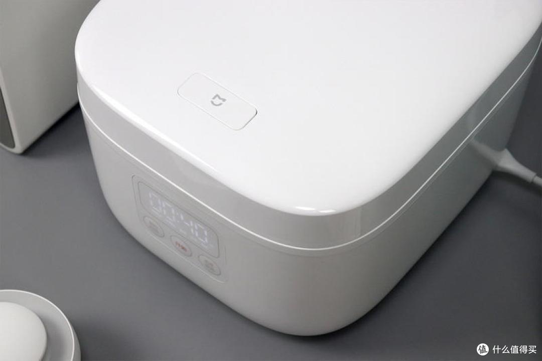 如何选择电饭煲?以米家电饭煲为例,说说我的经验