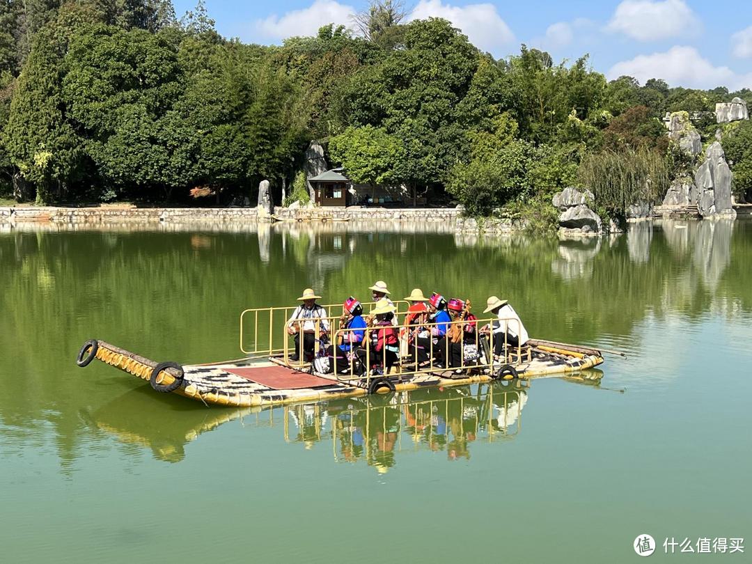 闪现云南，来一场说走就走的旅行！四天三晚，我的昆明逛吃之旅！