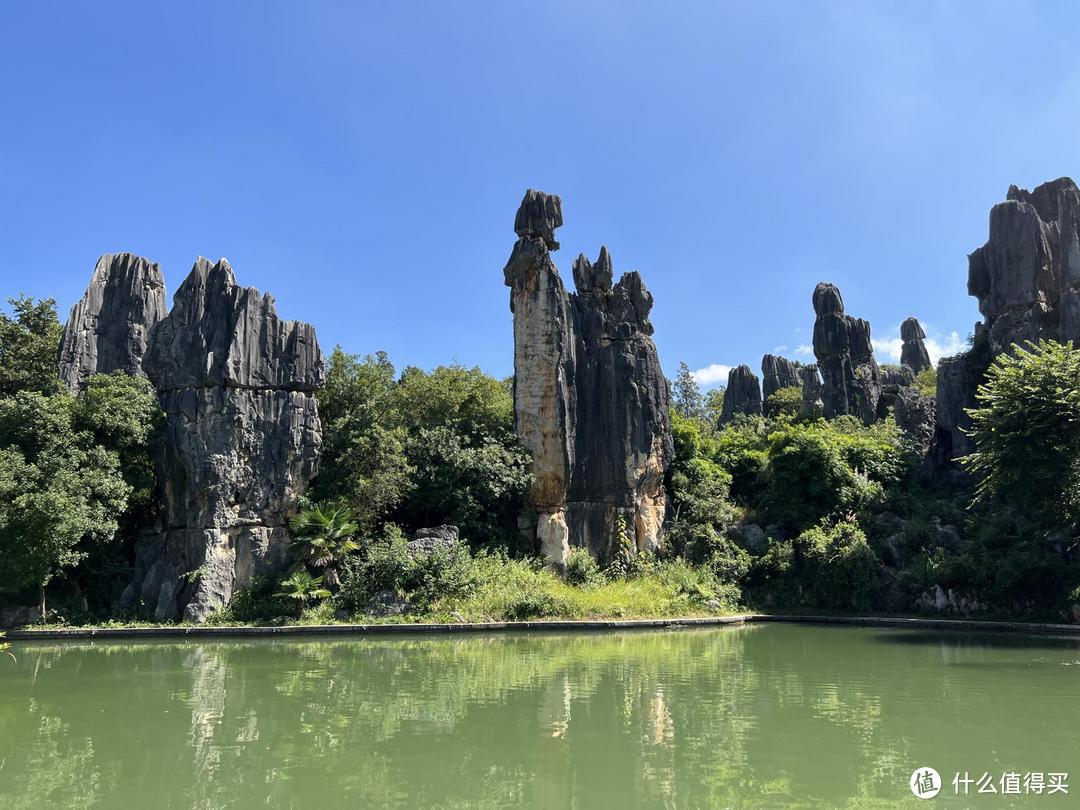 闪现云南，来一场说走就走的旅行！四天三晚，我的昆明逛吃之旅！