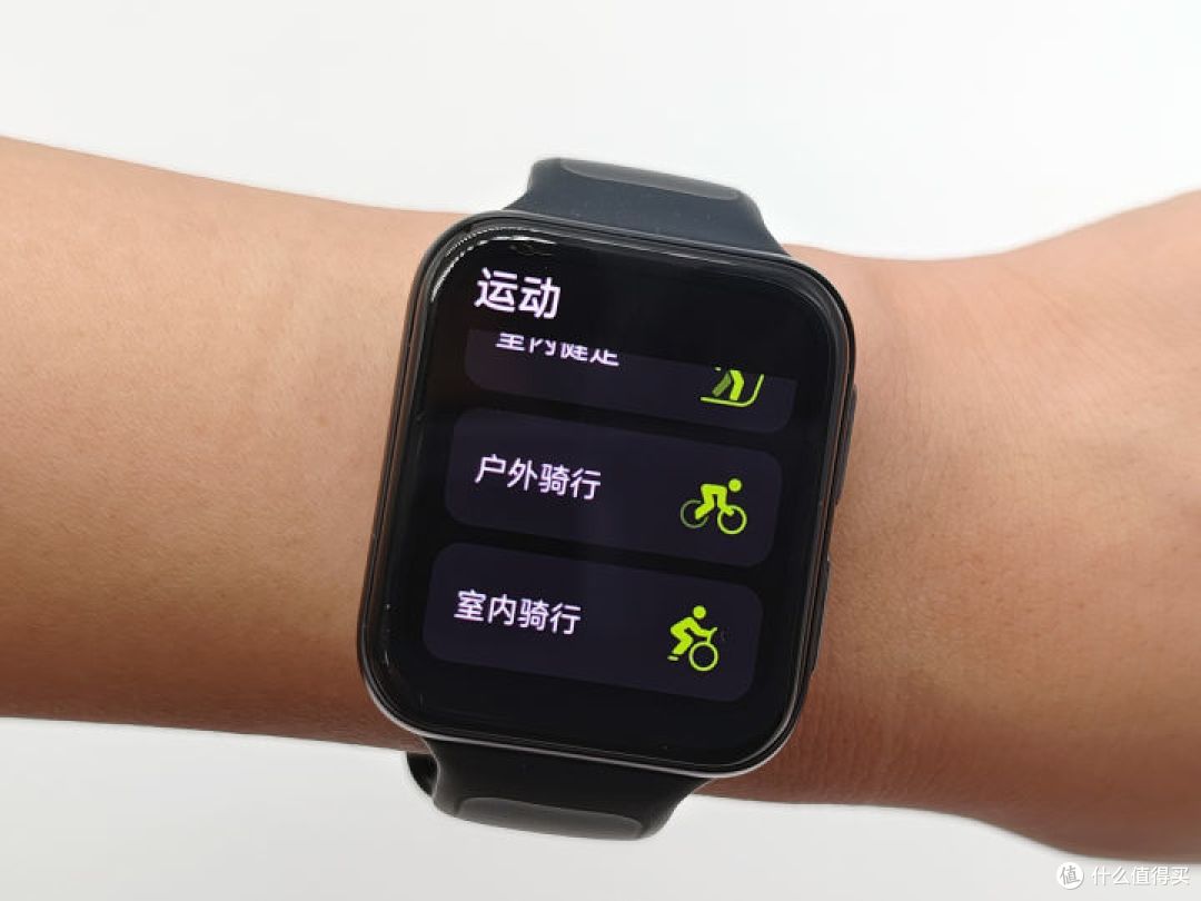 触及安卓智能手表的天花板? 最详尽的OPPO Watch 2深度评测