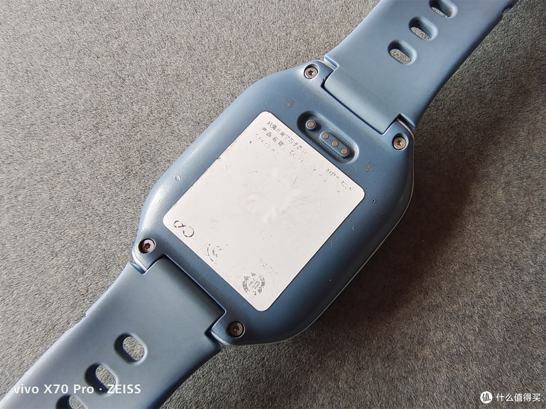 数码玩者篇七十四自己维修更换米兔4x儿童手表屏幕总成能动手就别bb