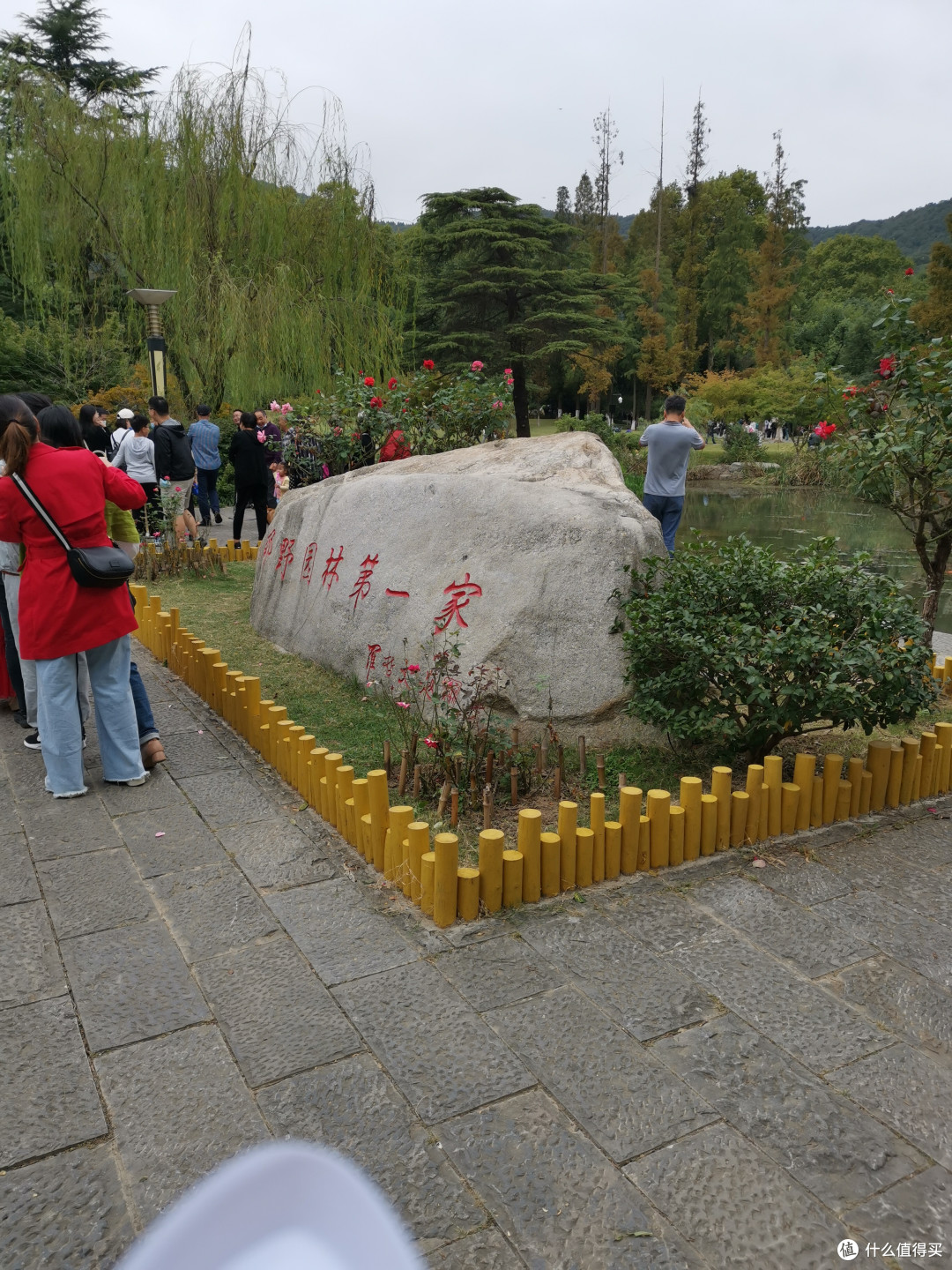 梦回大唐，美景美人全都有！夜间打卡《妖猫传》取景地--襄阳唐城影视基地