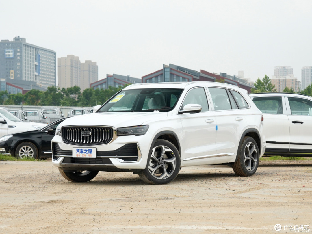 入手第一辆高性价比的国产车