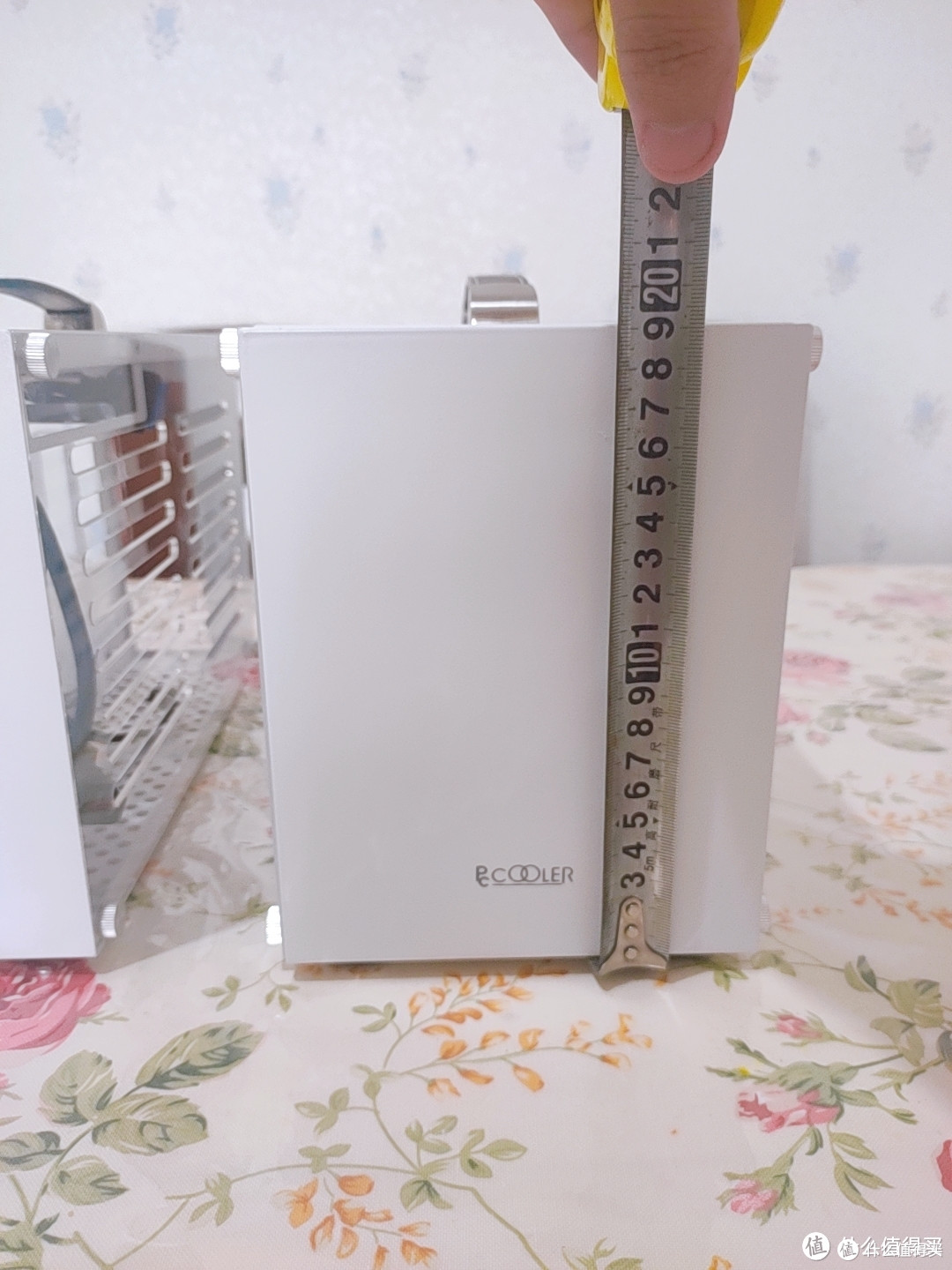 把机箱装进背包2.0，超频三 蜂鸟2 i110 ITX机箱攒机攻略 