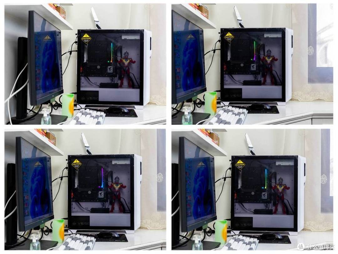 既有颜值，也有性能的阿斯加特 女武神瓦尔基里DDR4 16GB内存套装轻体验