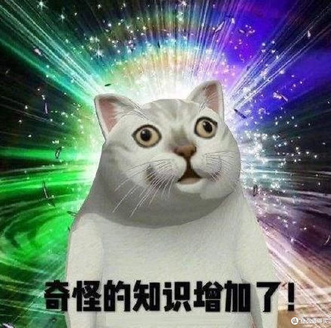 简单明了，一张图让你远离毒猫粮，双十一6折大促跟着买最划算！