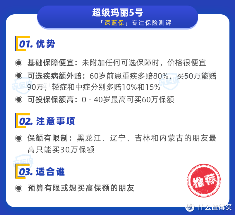 深度测评全网 176 款重疾险，选哪款不踩坑？10月重疾险榜单来了