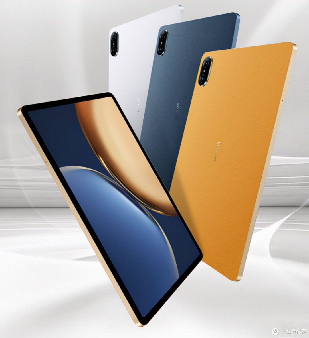 荣耀平板v7上手体验一款玩转娱乐影音学习生产力的平板产品