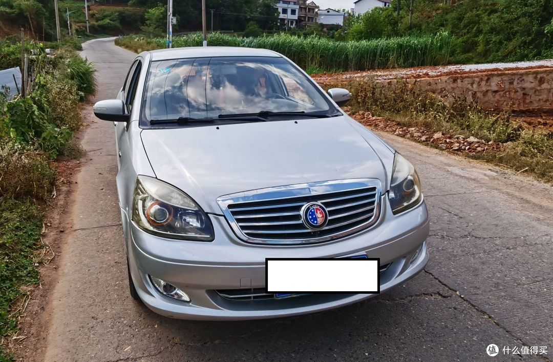 兢兢业业的老伙伴sc7159年用车记