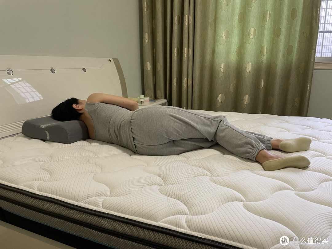 深度好睡眠，生活有点甜——喜临门 4D Pro 深睡版床垫体验报告