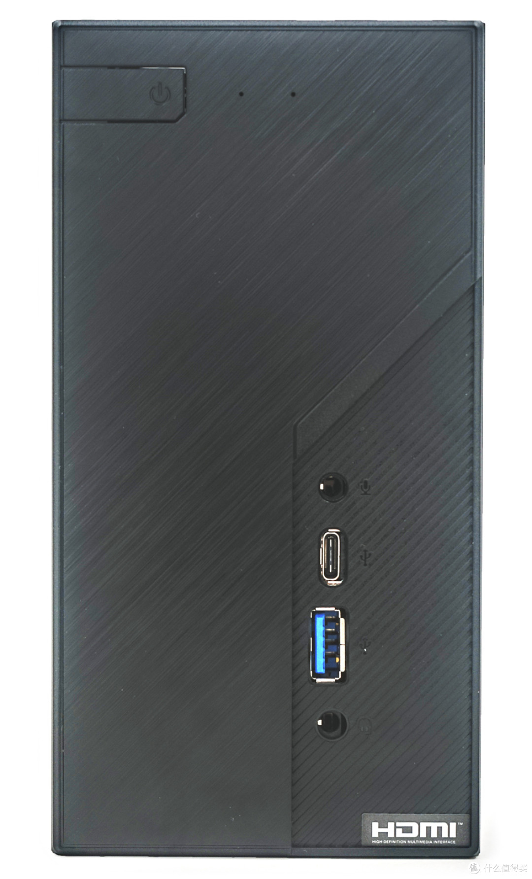AMD APU 5600G+利民AXP90-X47+华擎DeskMini X300W准系统装机