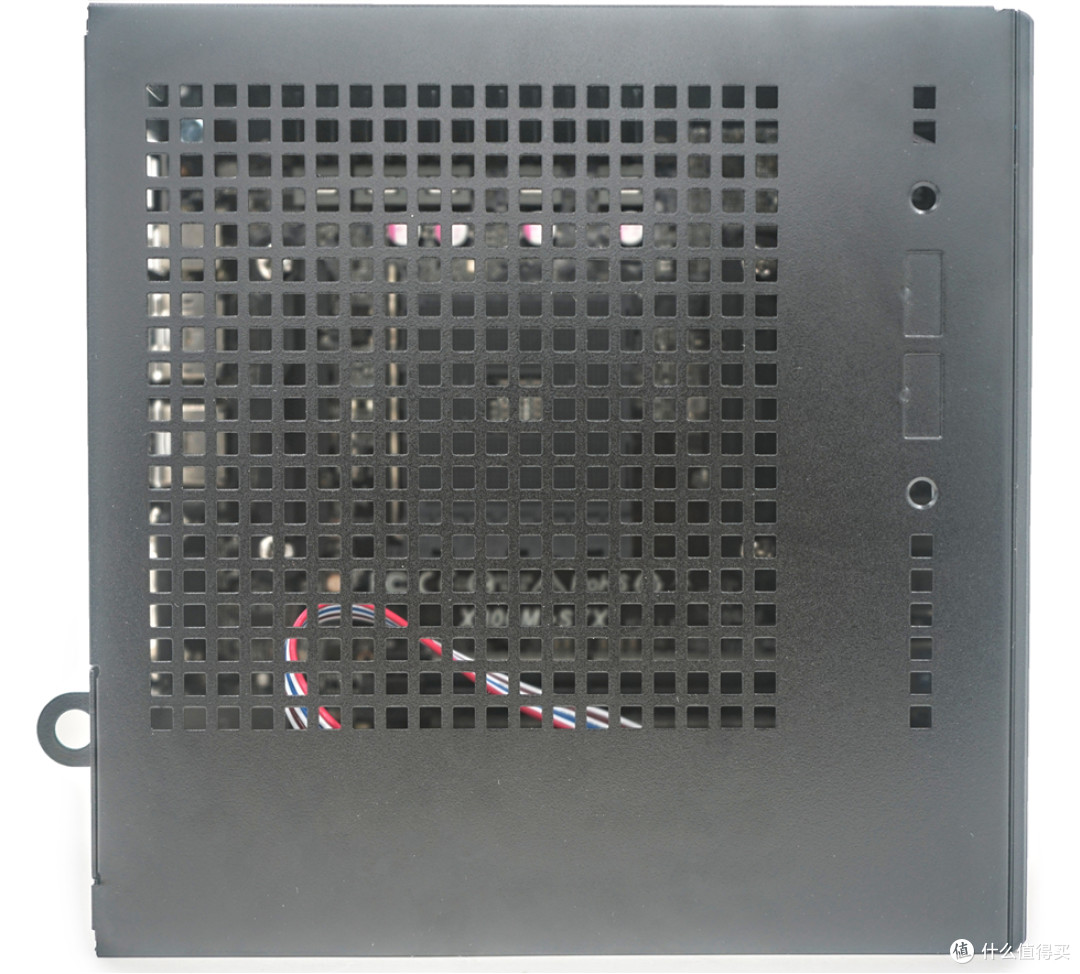 AMD APU 5600G+利民AXP90-X47+华擎DeskMini X300W准系统装机