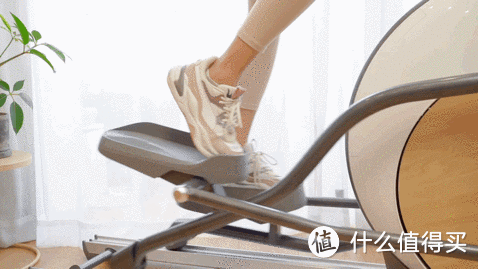 干货输出 | 细腰翘臀、燃脂塑形,小姐姐手把手教你练习椭圆机!