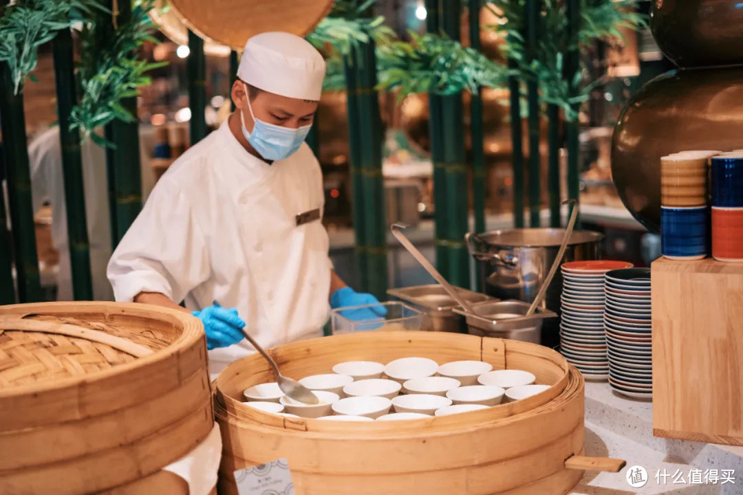 498一位,龙虾鲍鱼青蟹无限量!这才叫做自助餐