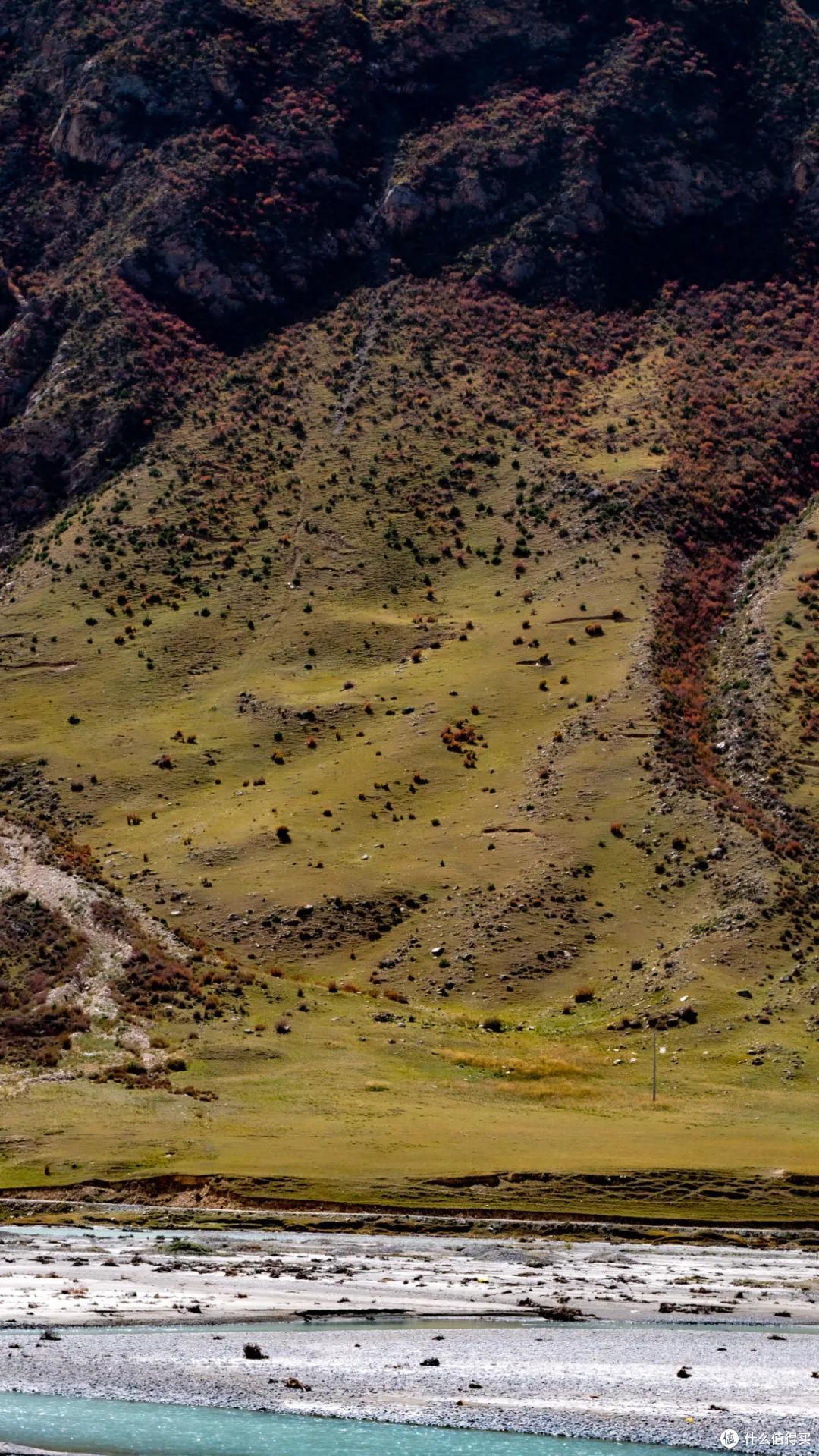 好家伙，这条鲜为人知的路集合了所有藏地美景