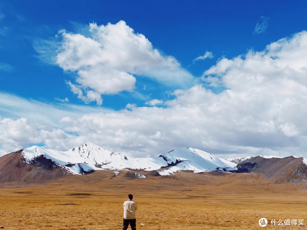 好家伙，这条鲜为人知的路集合了所有藏地美景