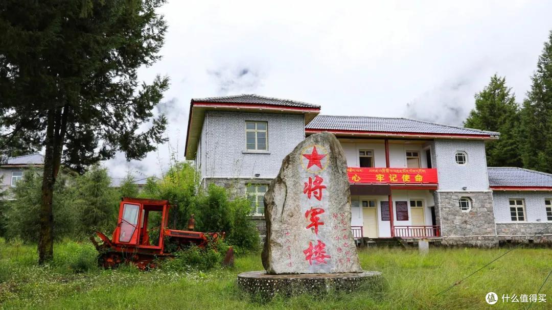 好家伙，这条鲜为人知的路集合了所有藏地美景