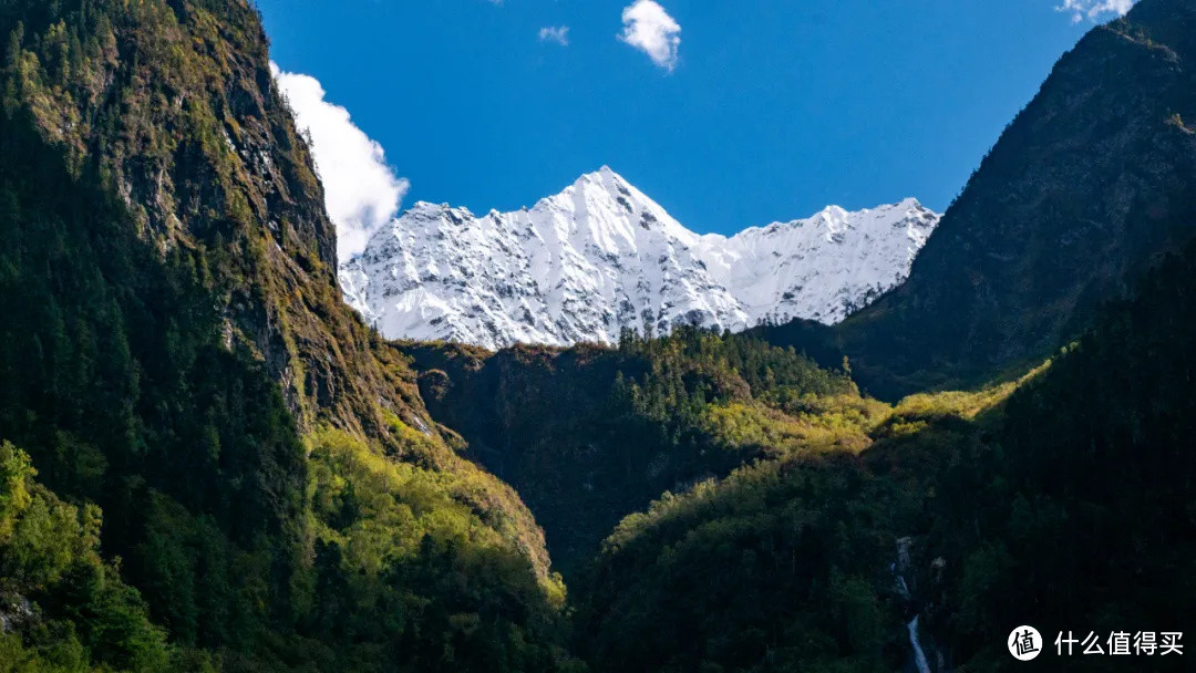 好家伙，这条鲜为人知的路集合了所有藏地美景