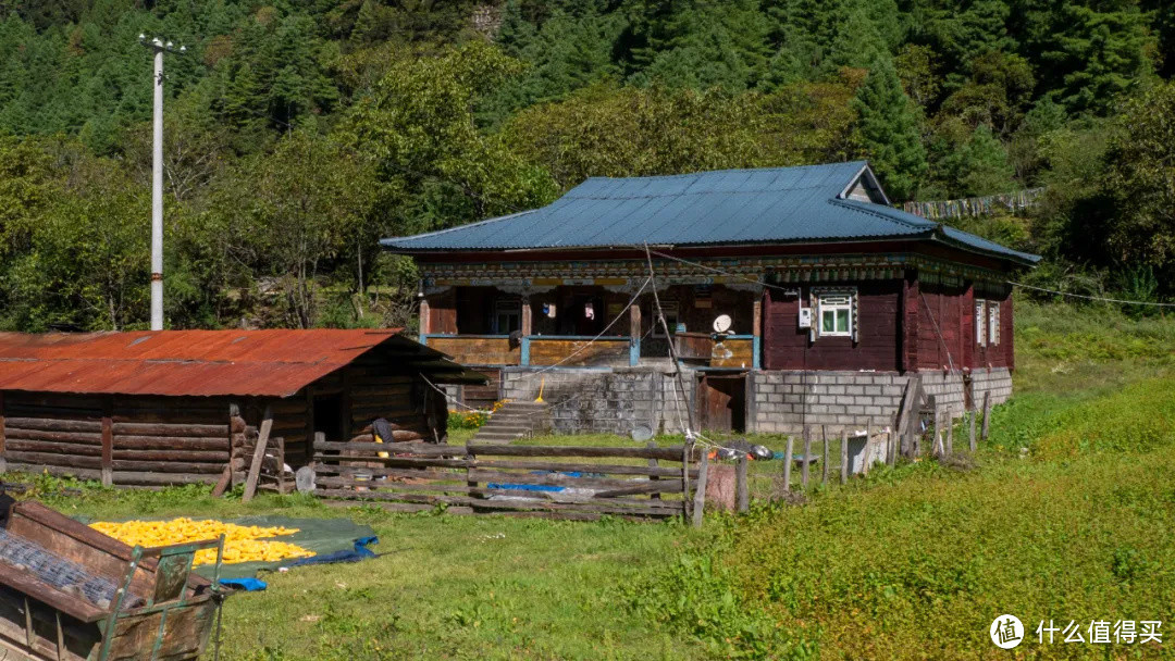 好家伙，这条鲜为人知的路集合了所有藏地美景