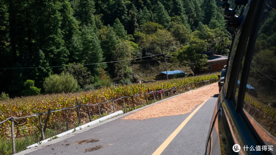 好家伙，这条鲜为人知的路集合了所有藏地美景