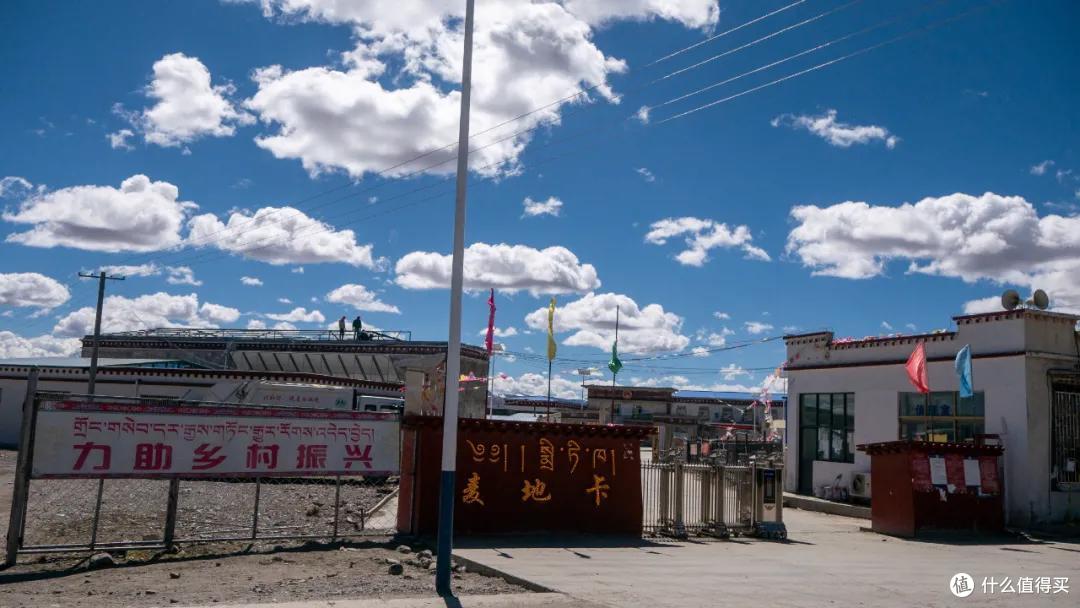 好家伙，这条鲜为人知的路集合了所有藏地美景