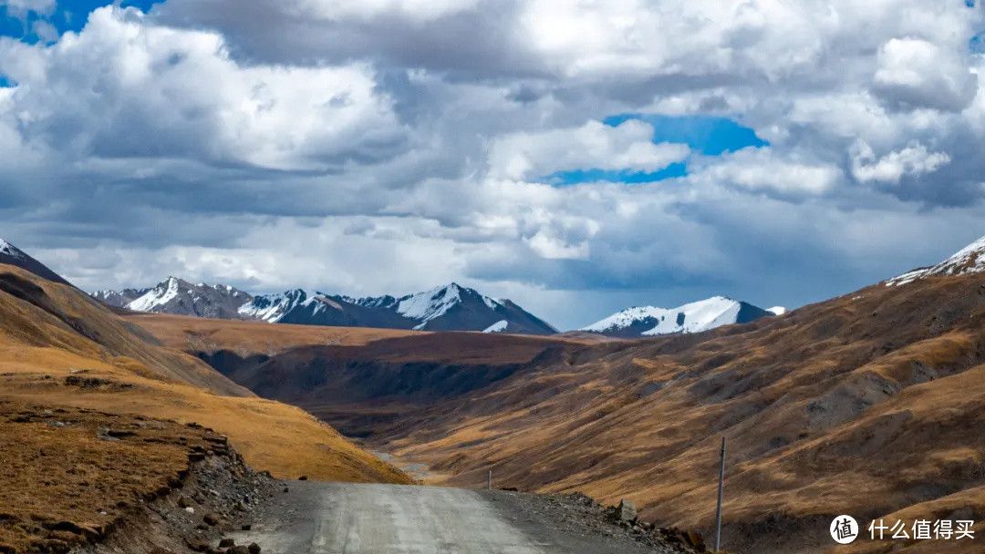 好家伙，这条鲜为人知的路集合了所有藏地美景