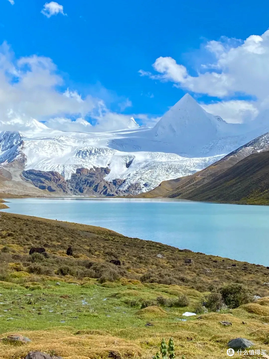 好家伙，这条鲜为人知的路集合了所有藏地美景