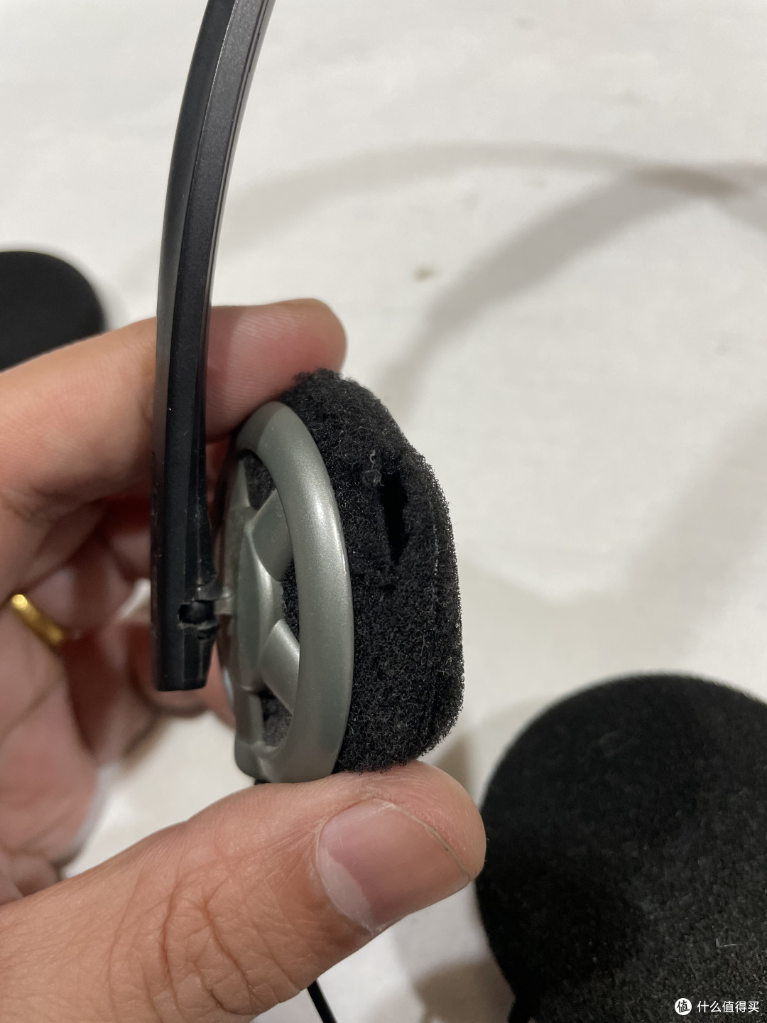 20元的成本,10分钟的时间,我的森海塞尔PX100满血复活