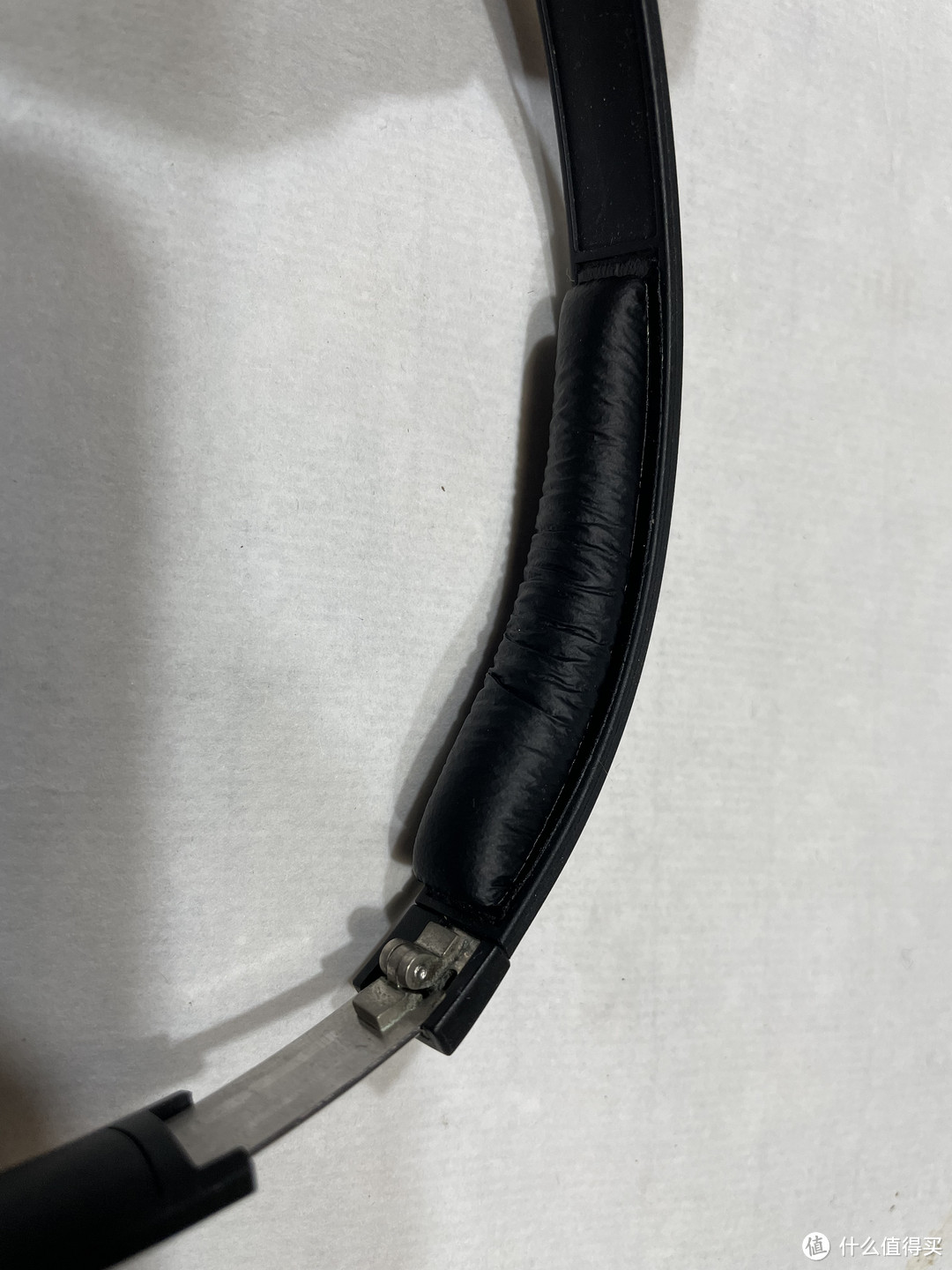20元的成本,10分钟的时间,我的森海塞尔PX100满血复活