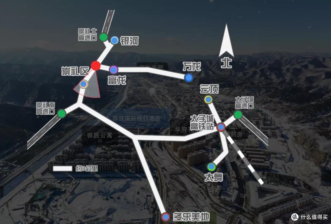 今年冬天怎么玩?最全滑(玩)雪攻略来了