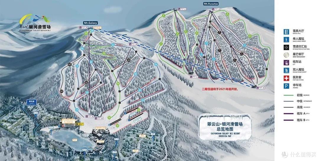 今年冬天怎么玩?最全滑(玩)雪攻略来了