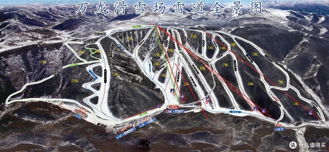 今年冬天怎么玩?最全滑(玩)雪攻略来了