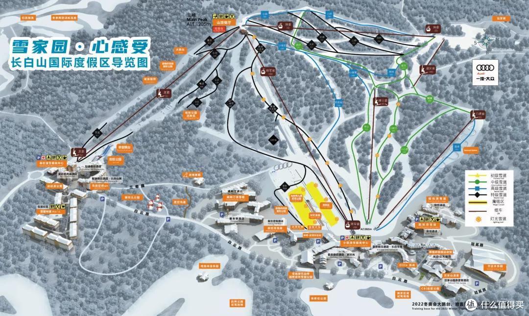 今年冬天怎么玩?最全滑(玩)雪攻略来了